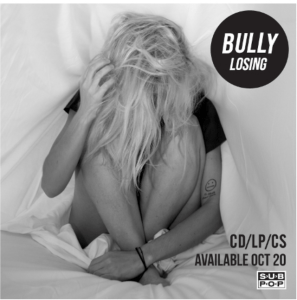 Bully-Losing